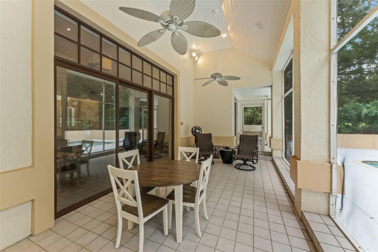 ISLEWORTH - Residential