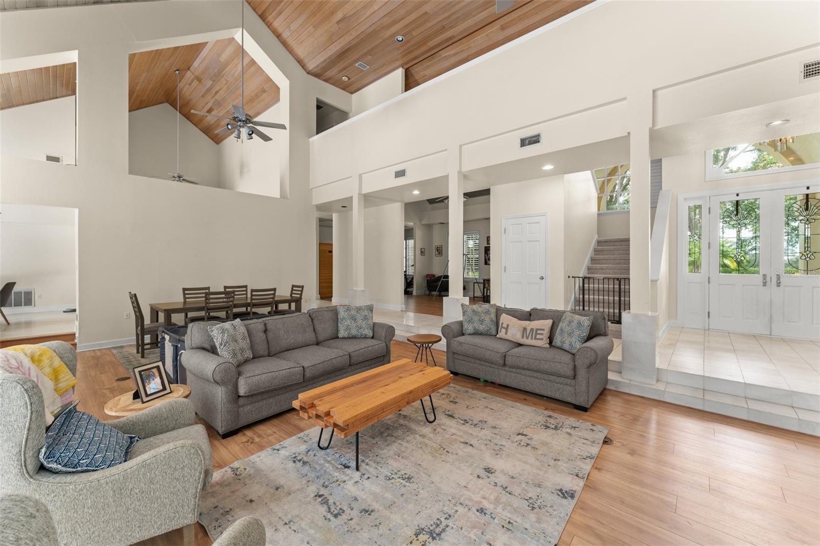 ISLEWORTH - Residential