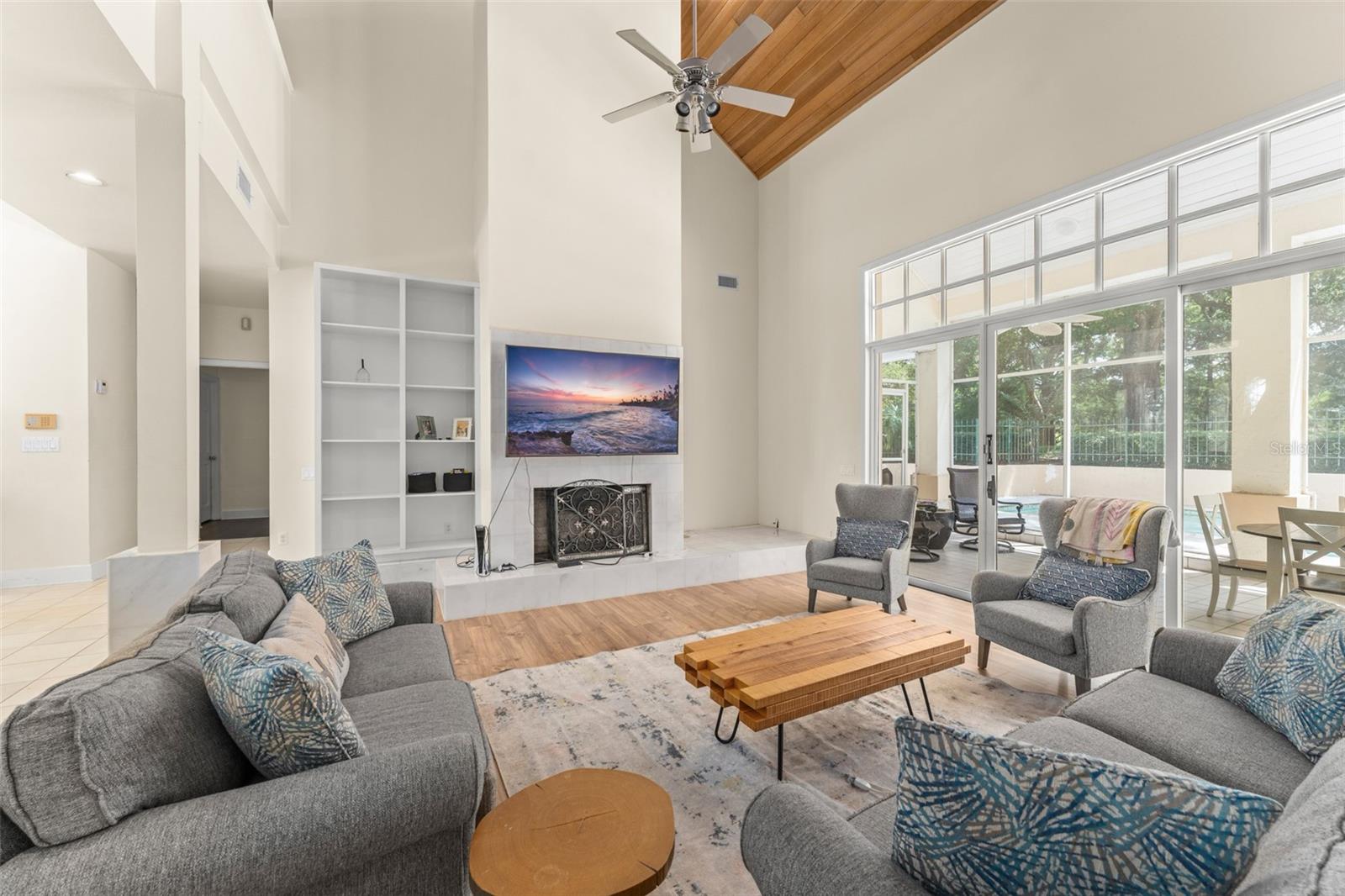 ISLEWORTH - Residential