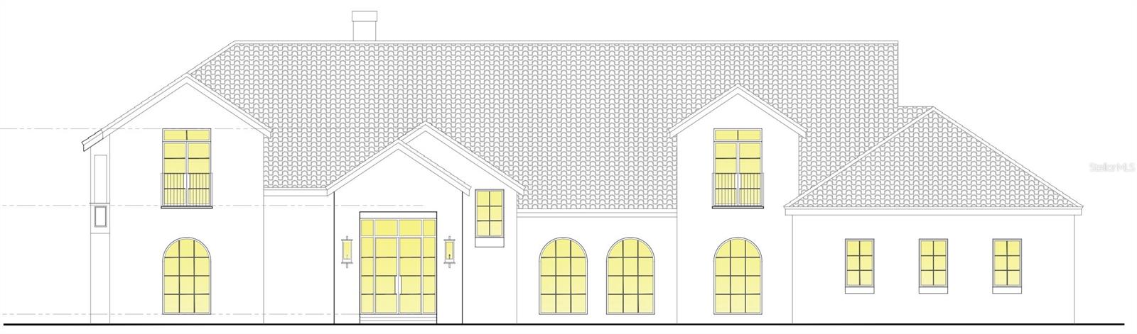 ISLEWORTH - Residential