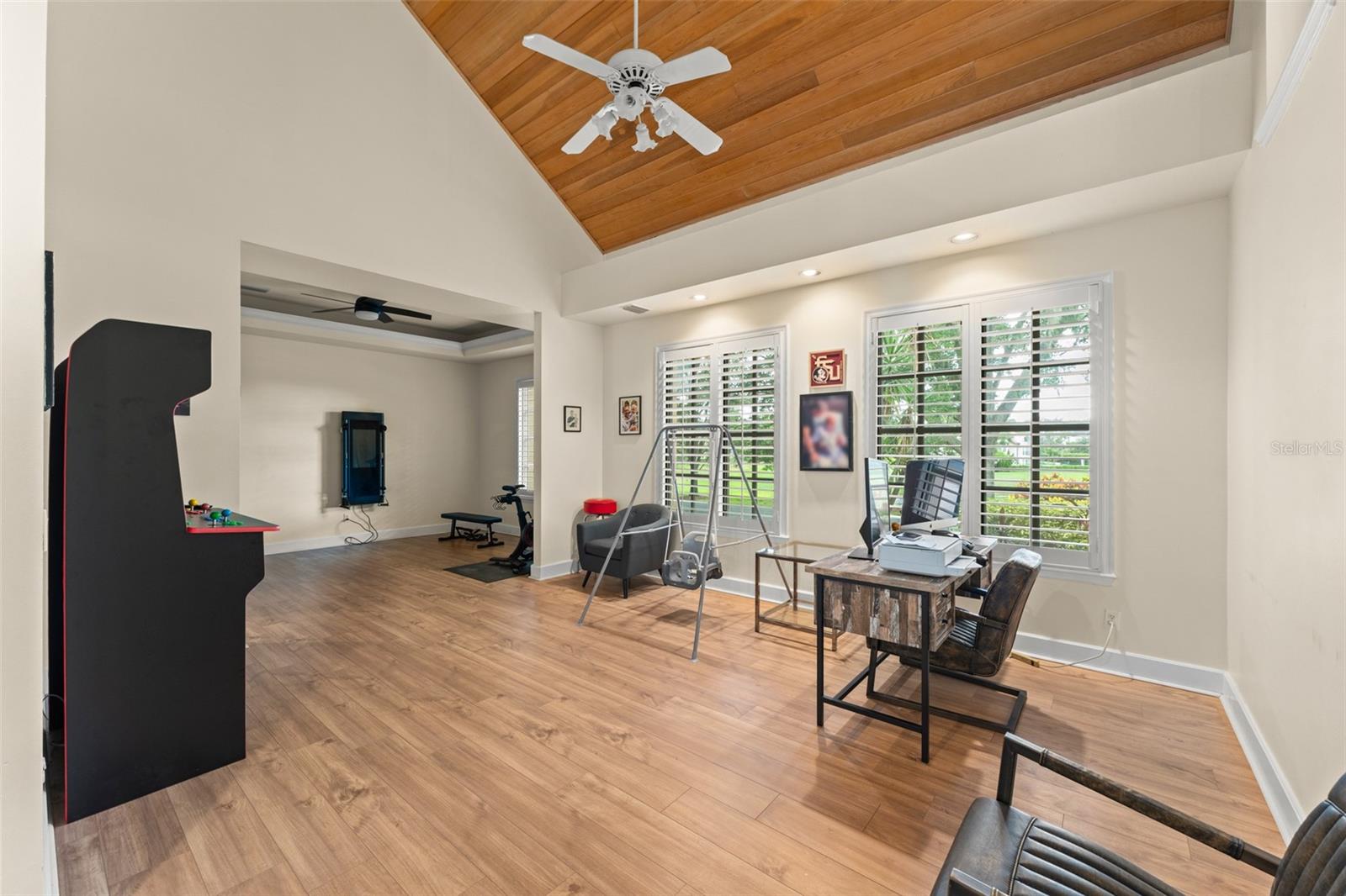 ISLEWORTH - Residential