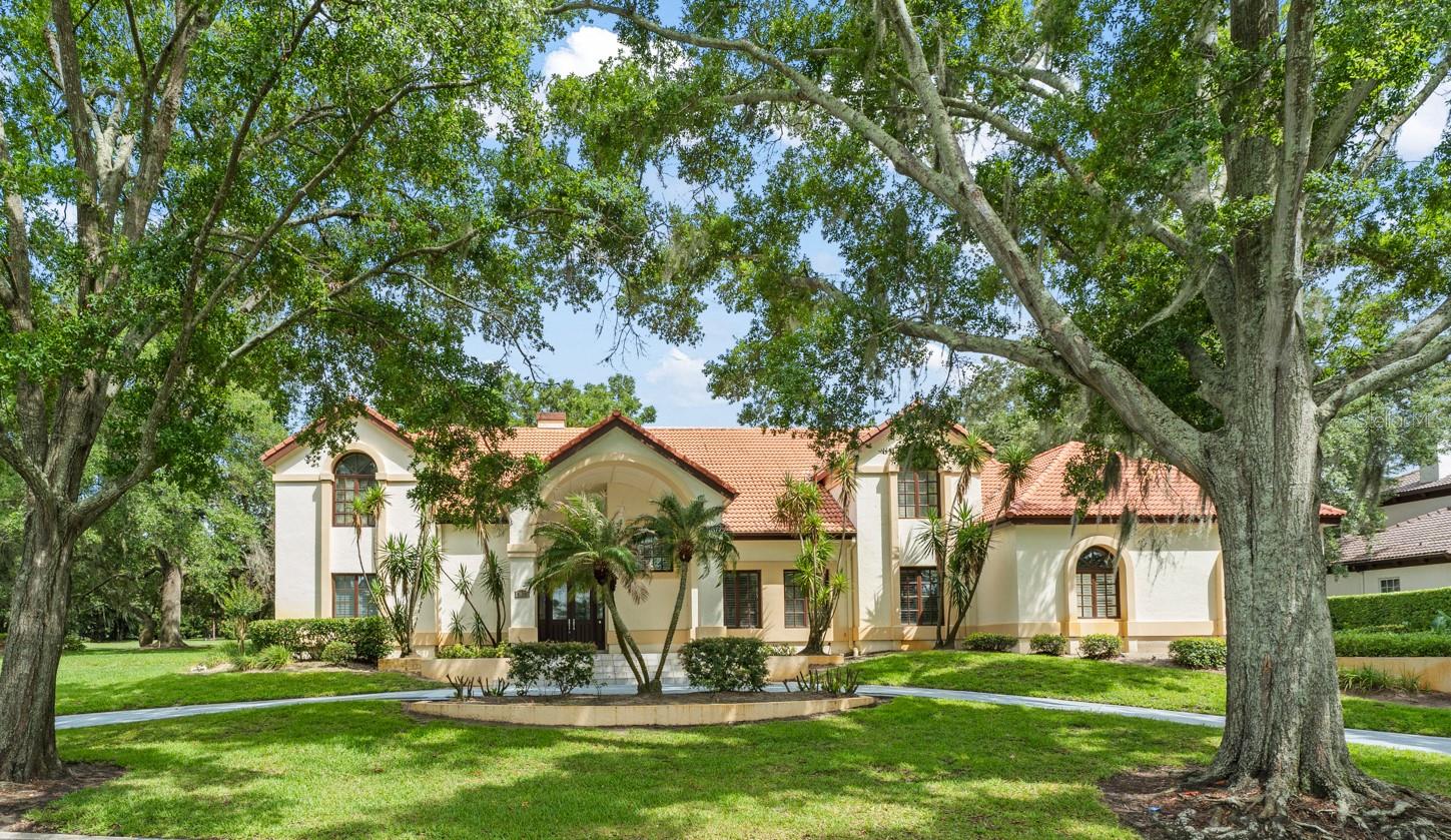 ISLEWORTH - Residential