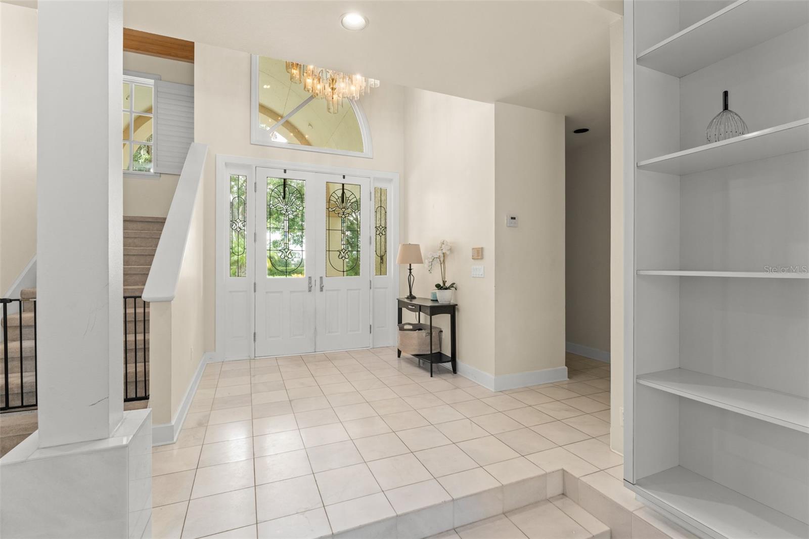 ISLEWORTH - Residential