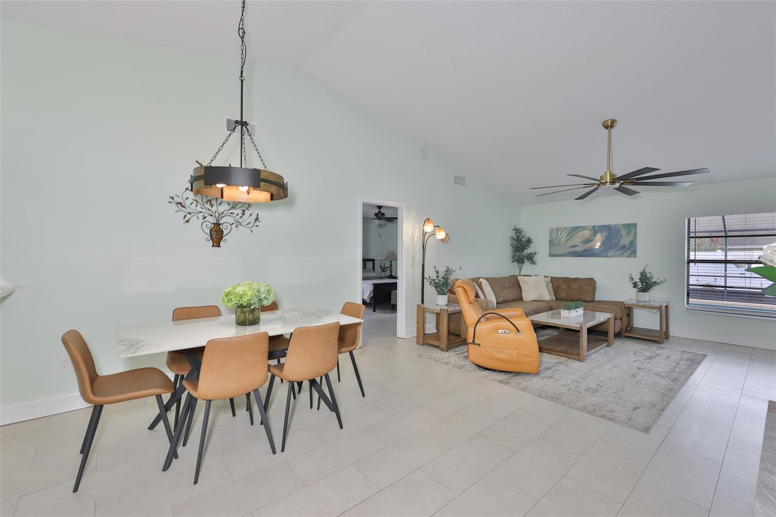 FAWN RIDGE VILLAGE D UN 2 - Residential