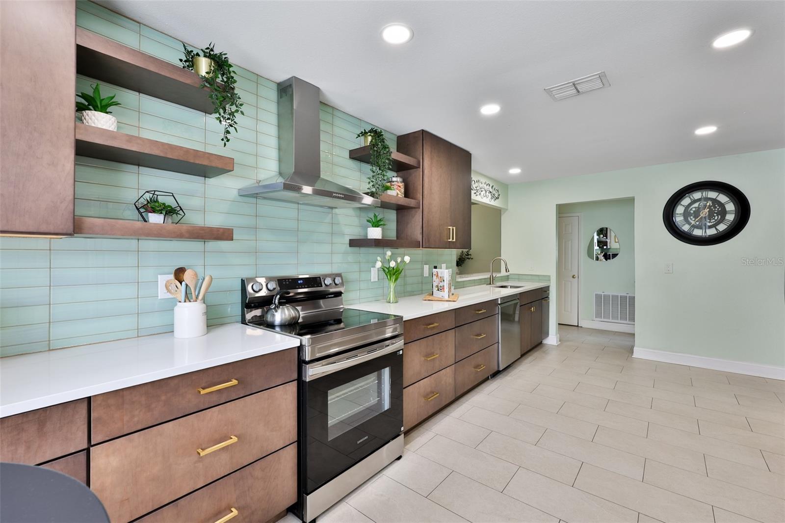 FAWN RIDGE VILLAGE D UN 2 - Residential