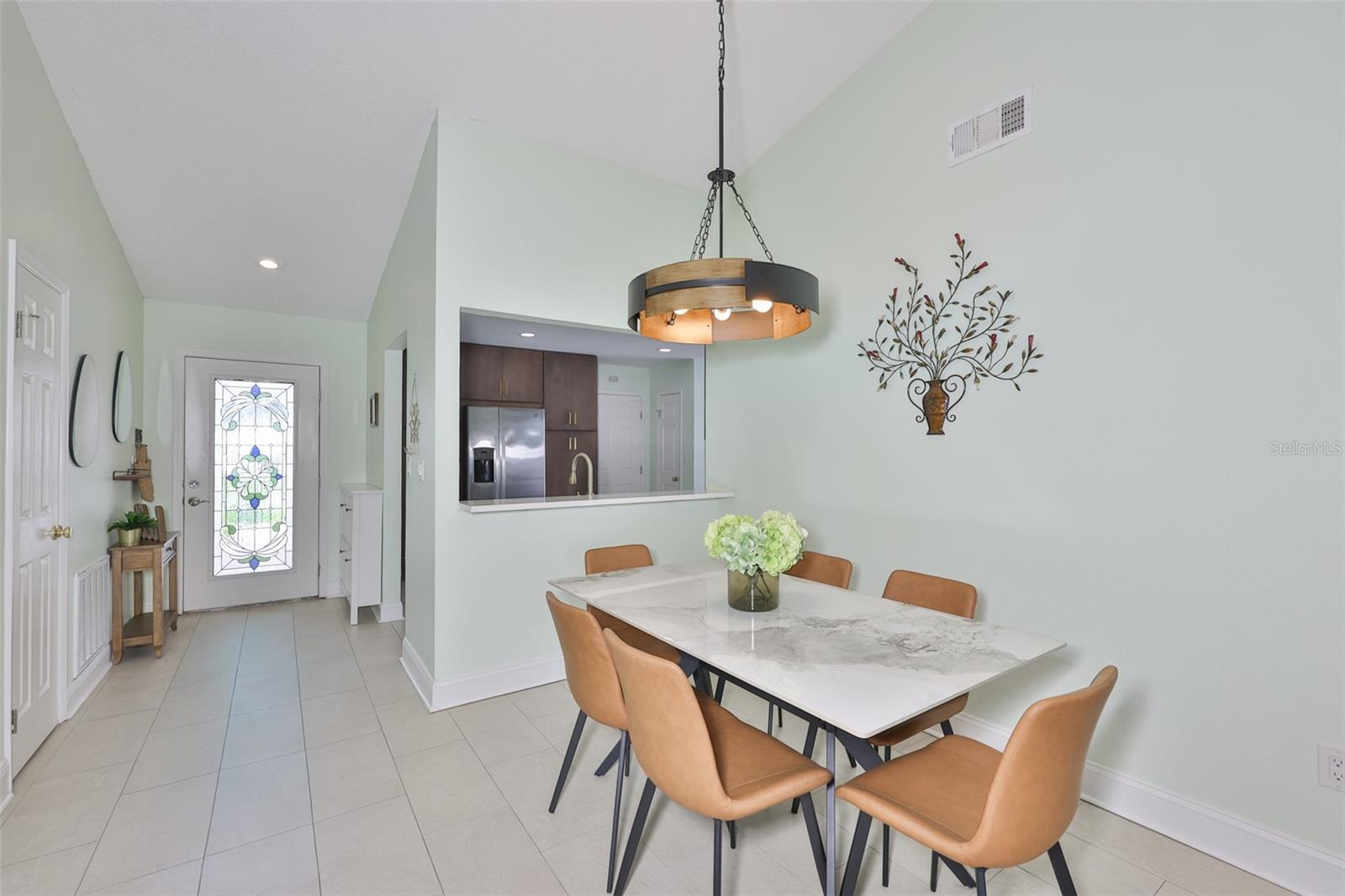 FAWN RIDGE VILLAGE D UN 2 - Residential