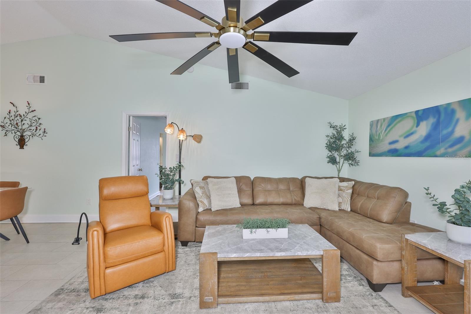 FAWN RIDGE VILLAGE D UN 2 - Residential