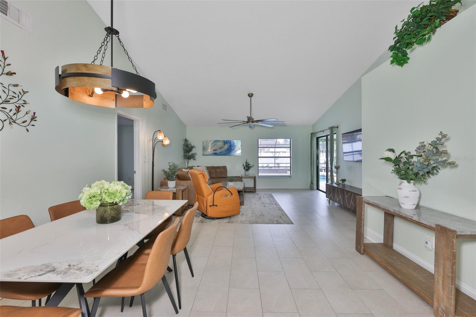 FAWN RIDGE VILLAGE D UN 2 - Residential