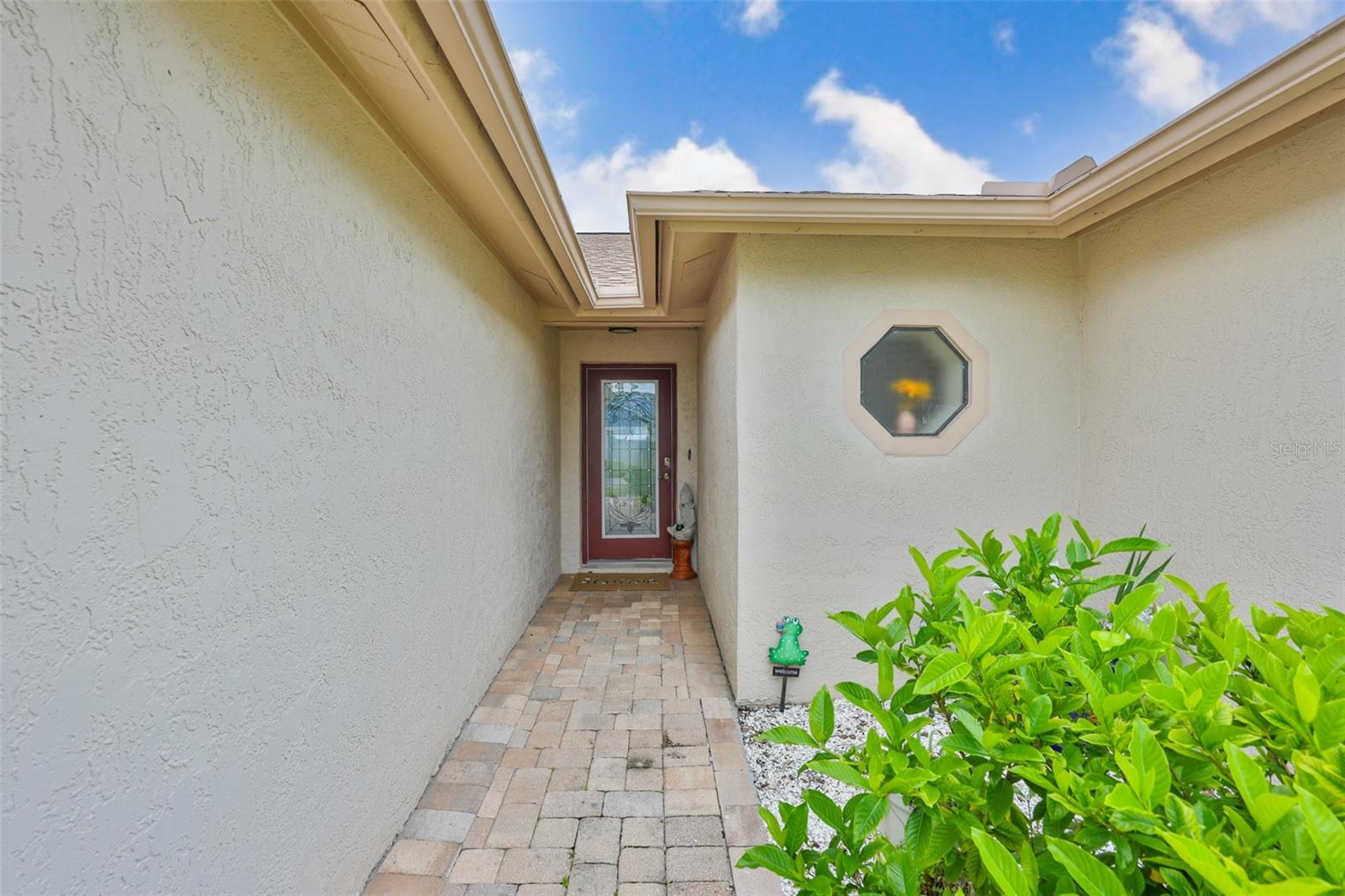 FAWN RIDGE VILLAGE D UN 2 - Residential