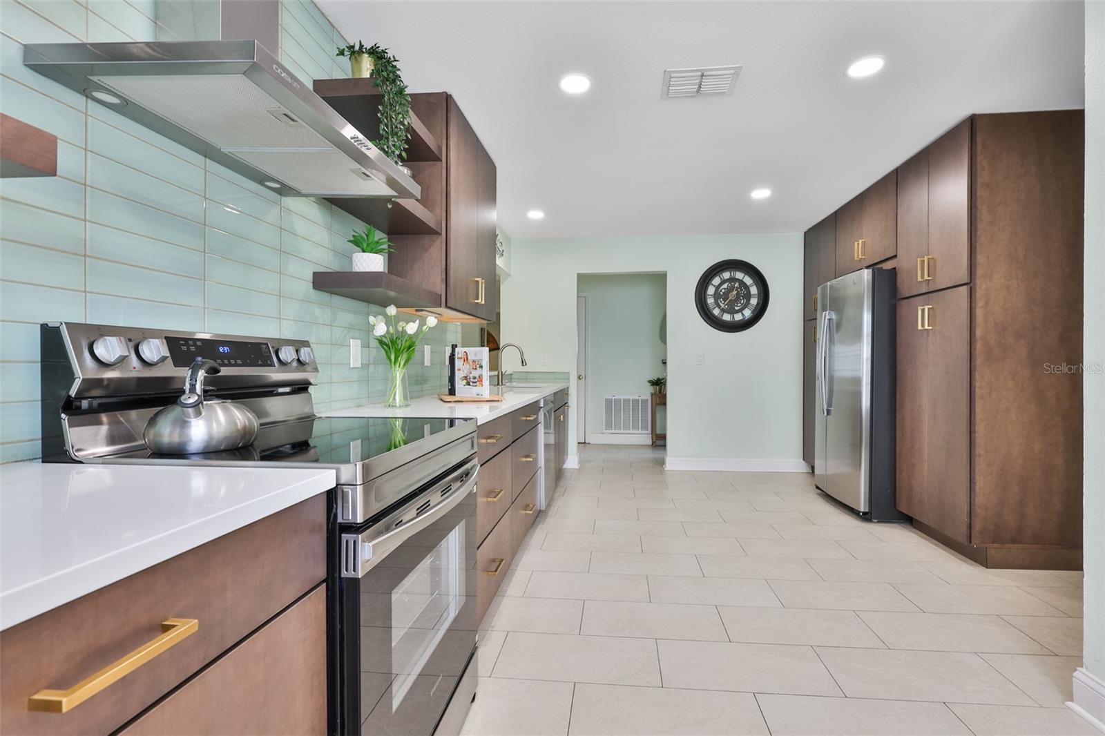 FAWN RIDGE VILLAGE D UN 2 - Residential