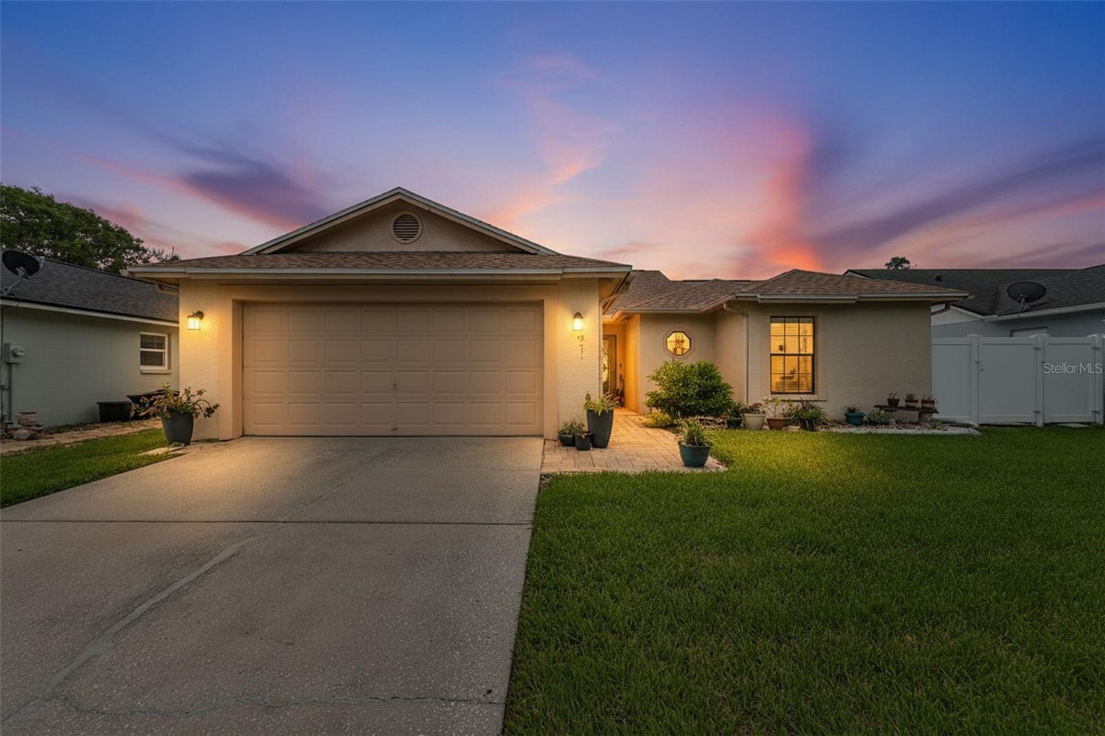FAWN RIDGE VILLAGE D UN 2 - Residential