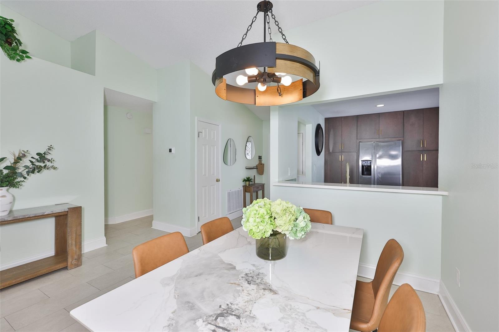 FAWN RIDGE VILLAGE D UN 2 - Residential