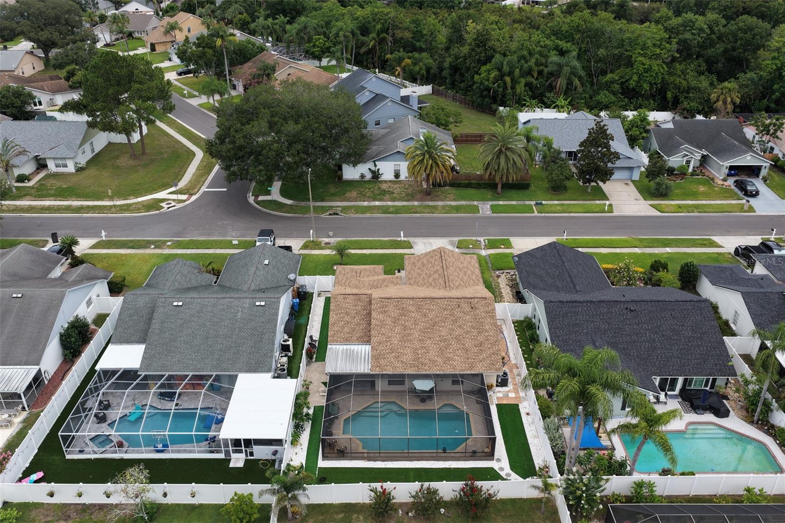 FAWN RIDGE VILLAGE D UN 2 - Residential