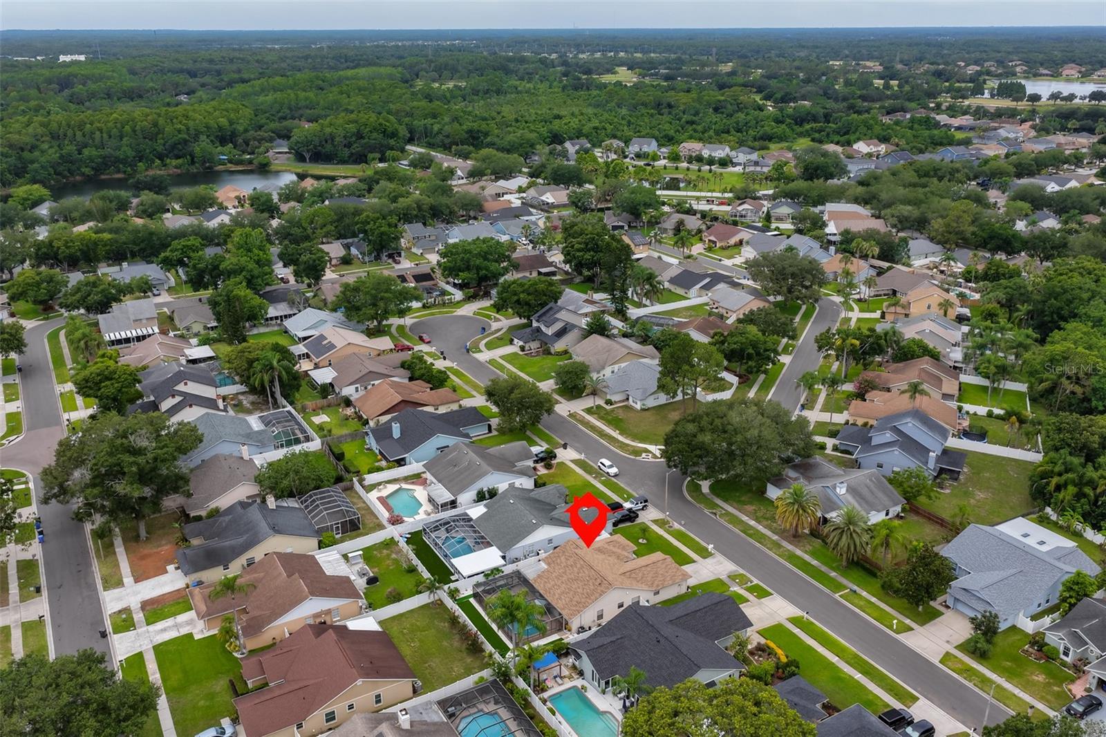 FAWN RIDGE VILLAGE D UN 2 - Residential