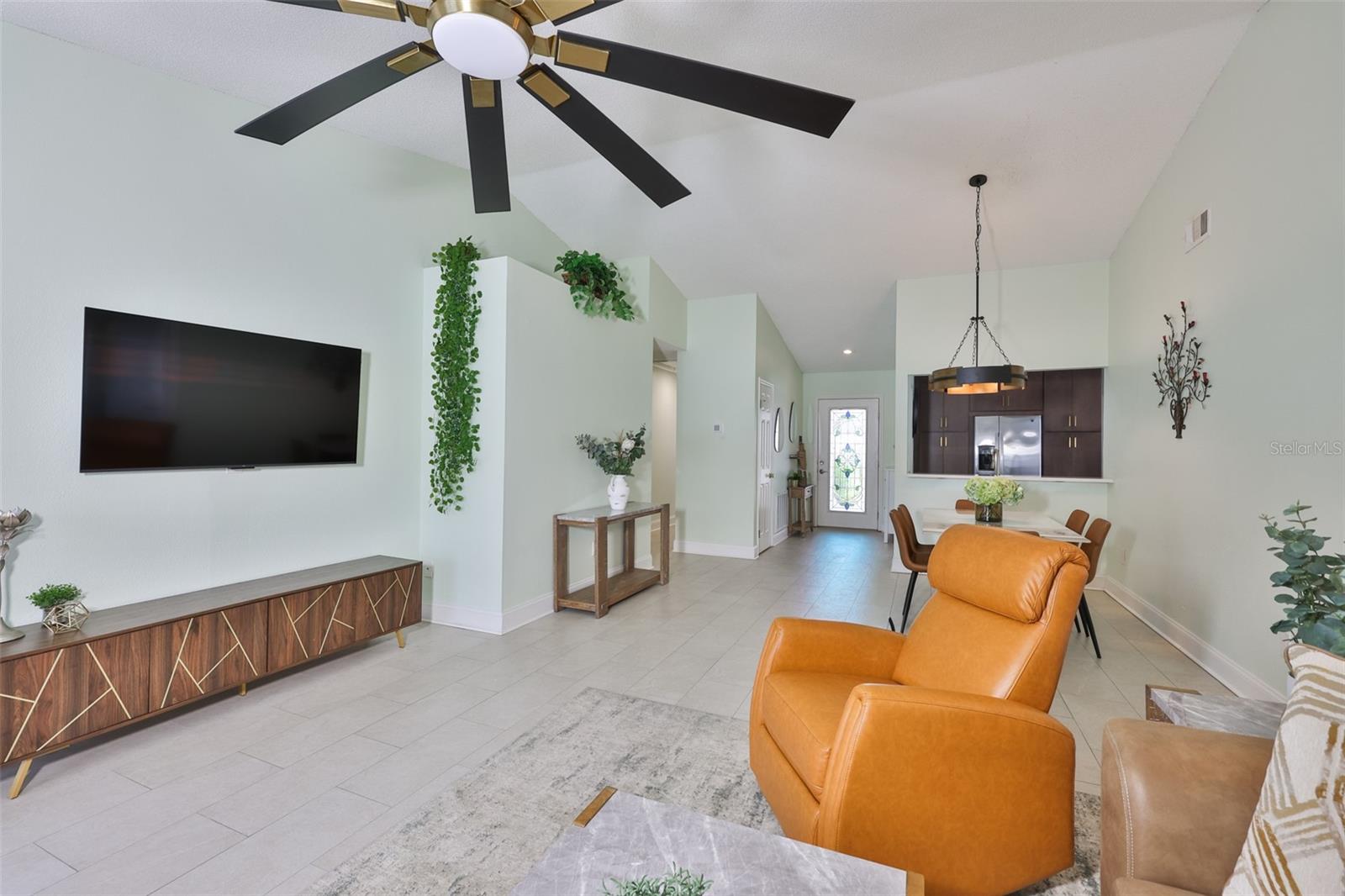 FAWN RIDGE VILLAGE D UN 2 - Residential