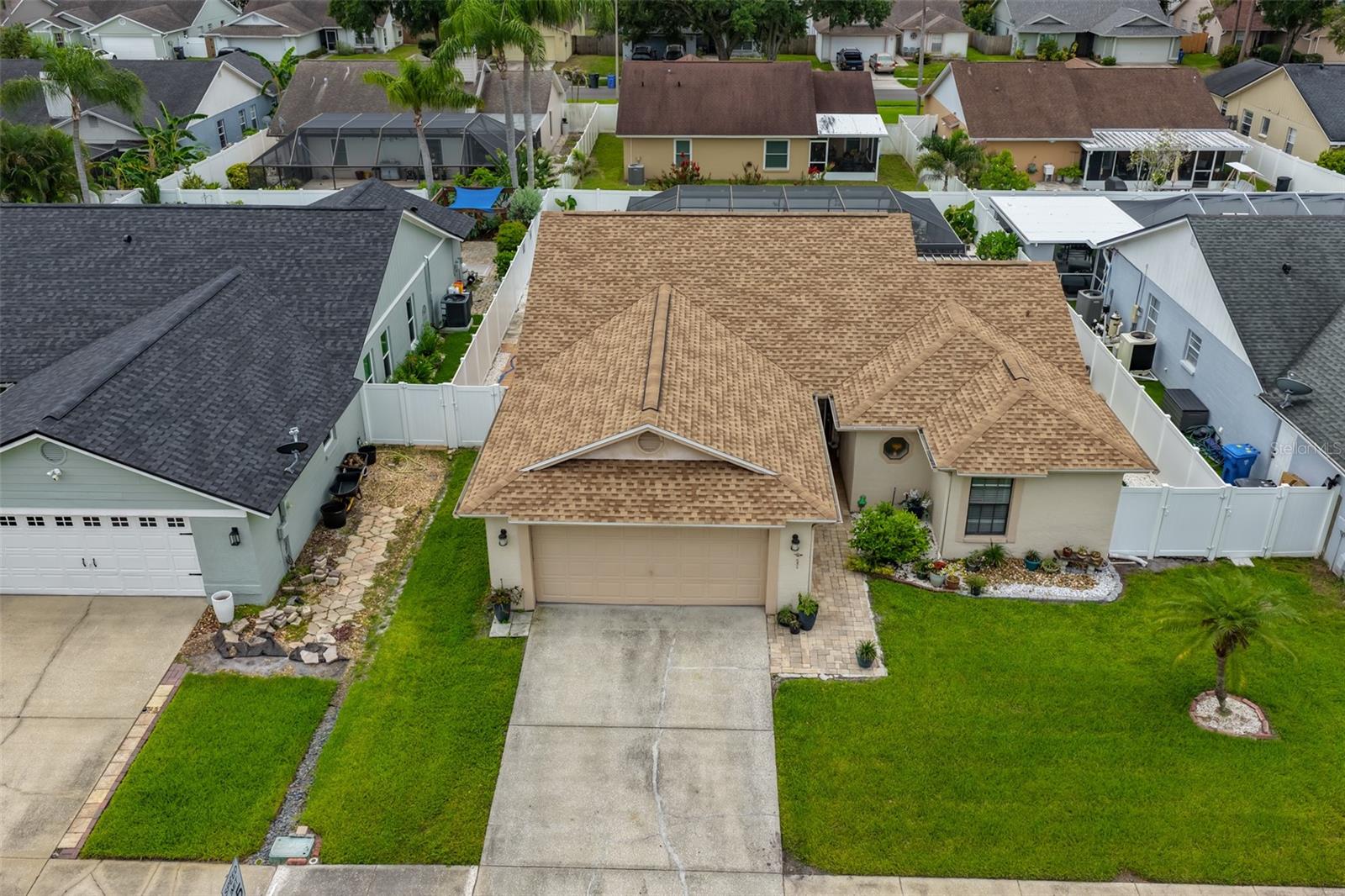 FAWN RIDGE VILLAGE D UN 2 - Residential
