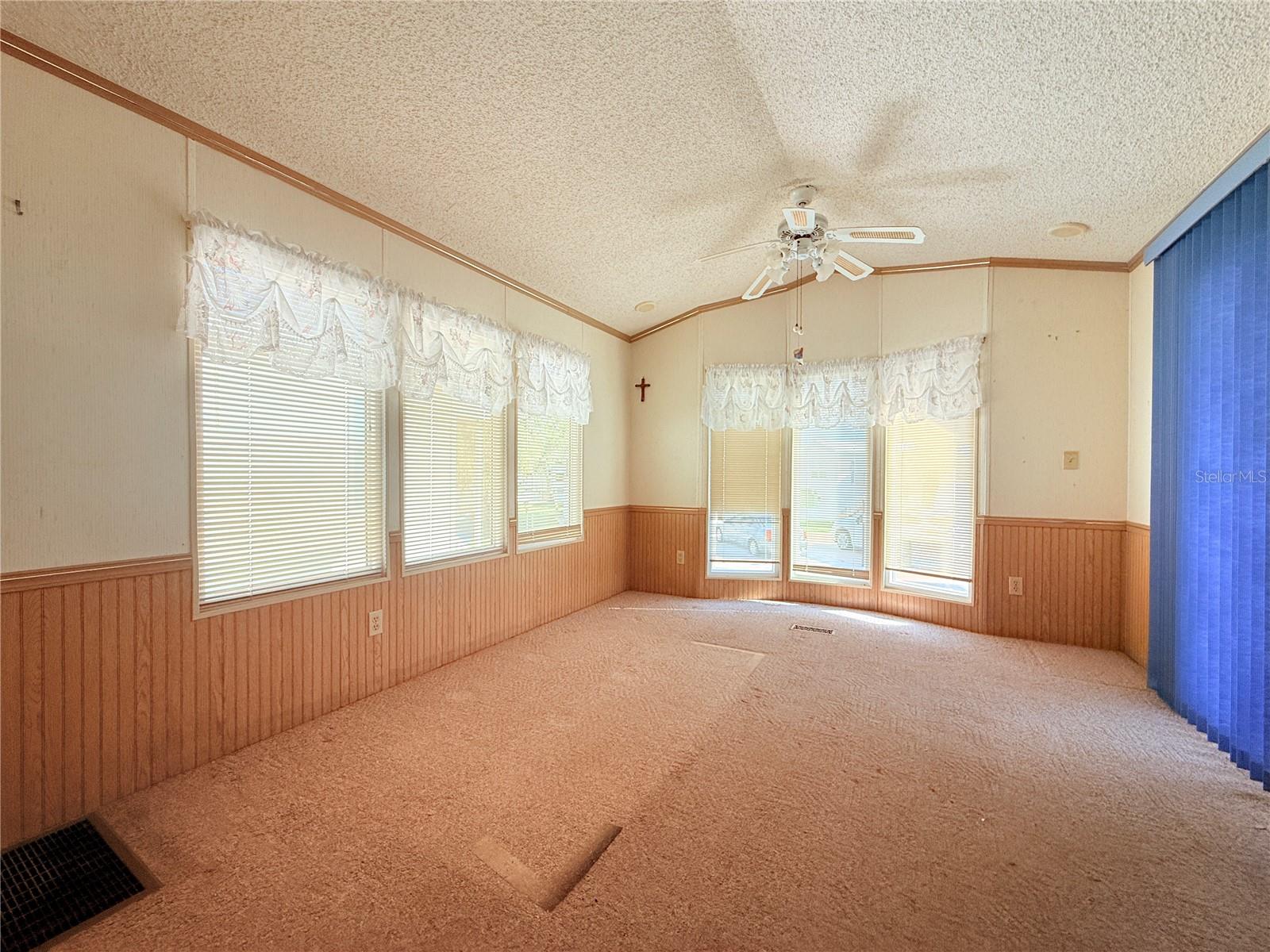 TREE LAKES TRAVEL TRAILER CO-OP - Residential