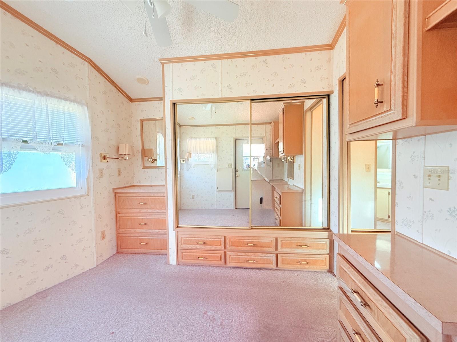 TREE LAKES TRAVEL TRAILER CO-OP - Residential
