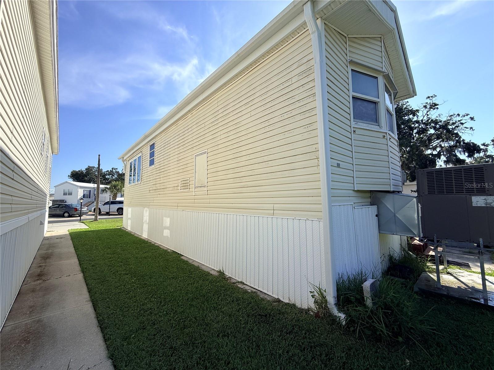 TREE LAKES TRAVEL TRAILER CO-OP - Residential