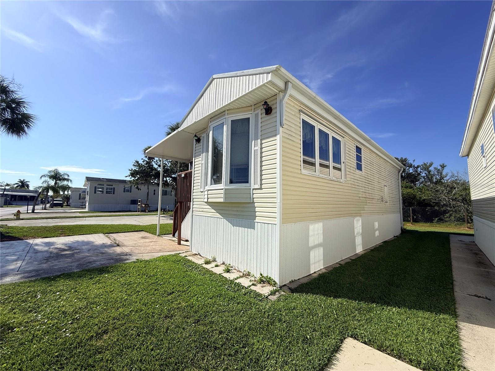 TREE LAKES TRAVEL TRAILER CO-OP - Residential