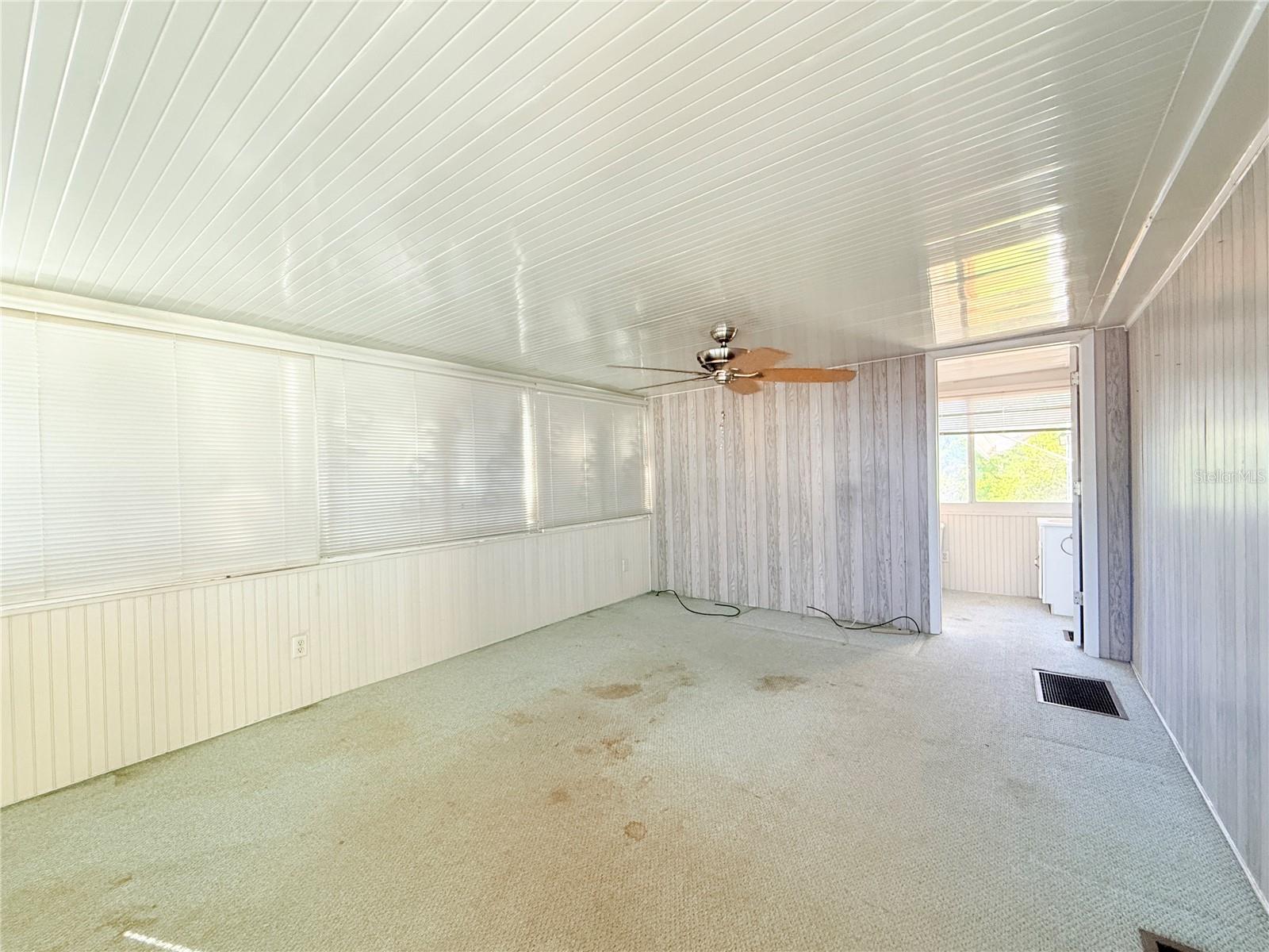 TREE LAKES TRAVEL TRAILER CO-OP - Residential