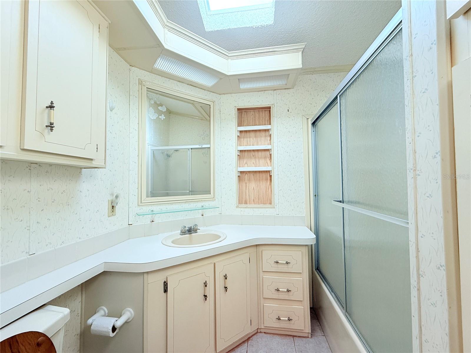 TREE LAKES TRAVEL TRAILER CO-OP - Residential