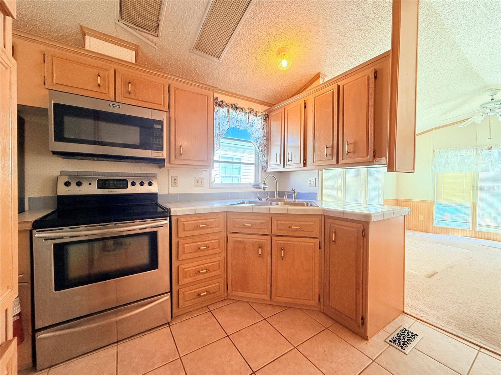 TREE LAKES TRAVEL TRAILER CO-OP - Residential