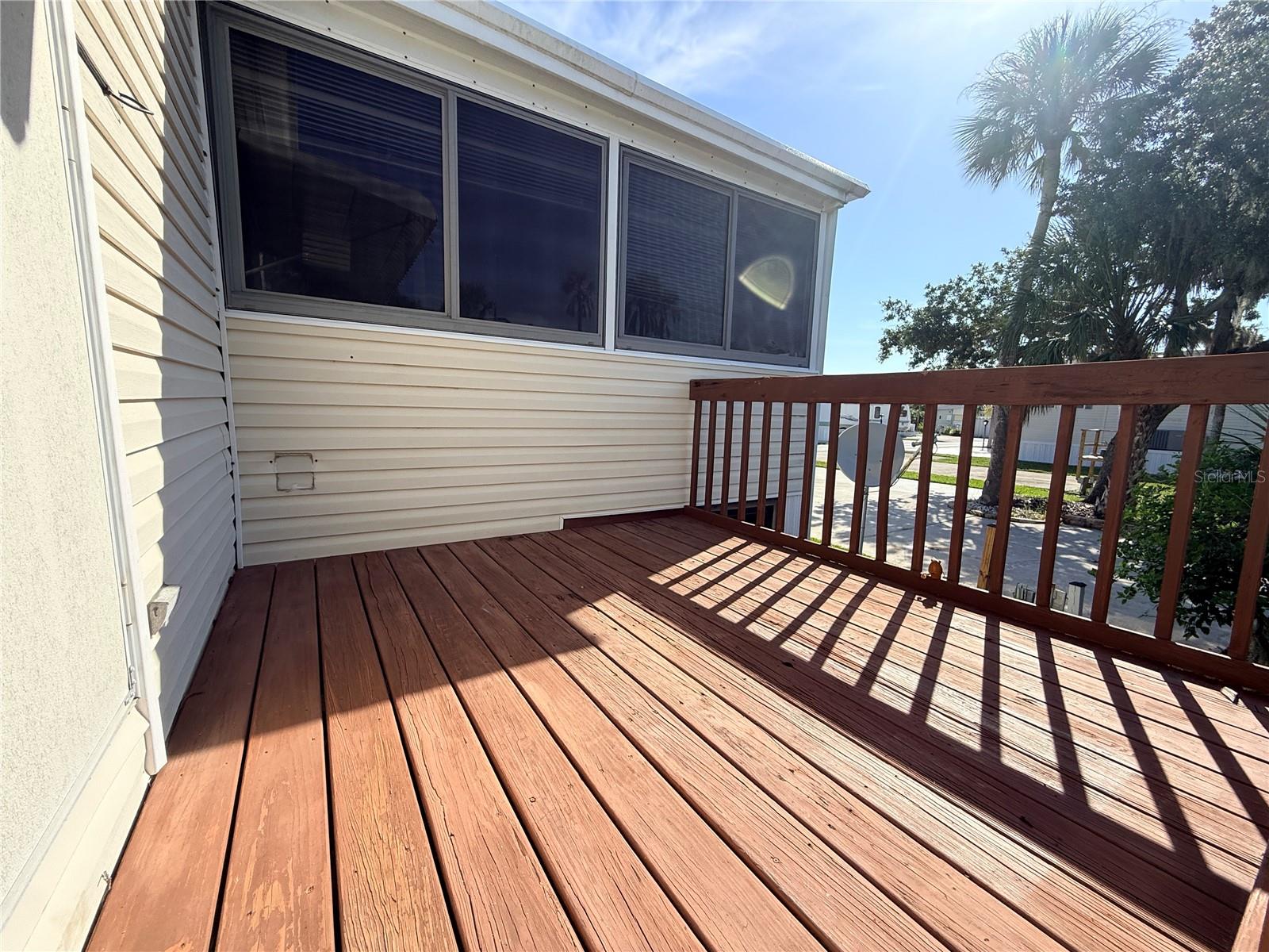 TREE LAKES TRAVEL TRAILER CO-OP - Residential