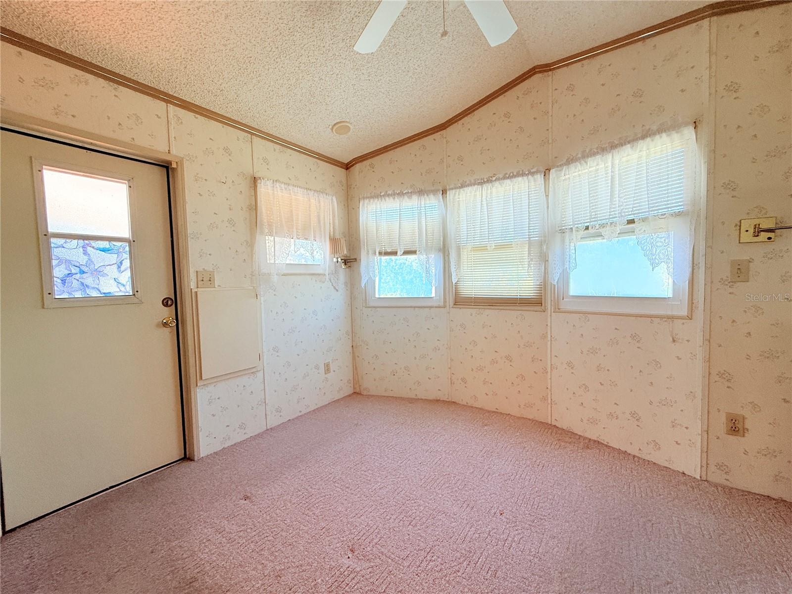 TREE LAKES TRAVEL TRAILER CO-OP - Residential