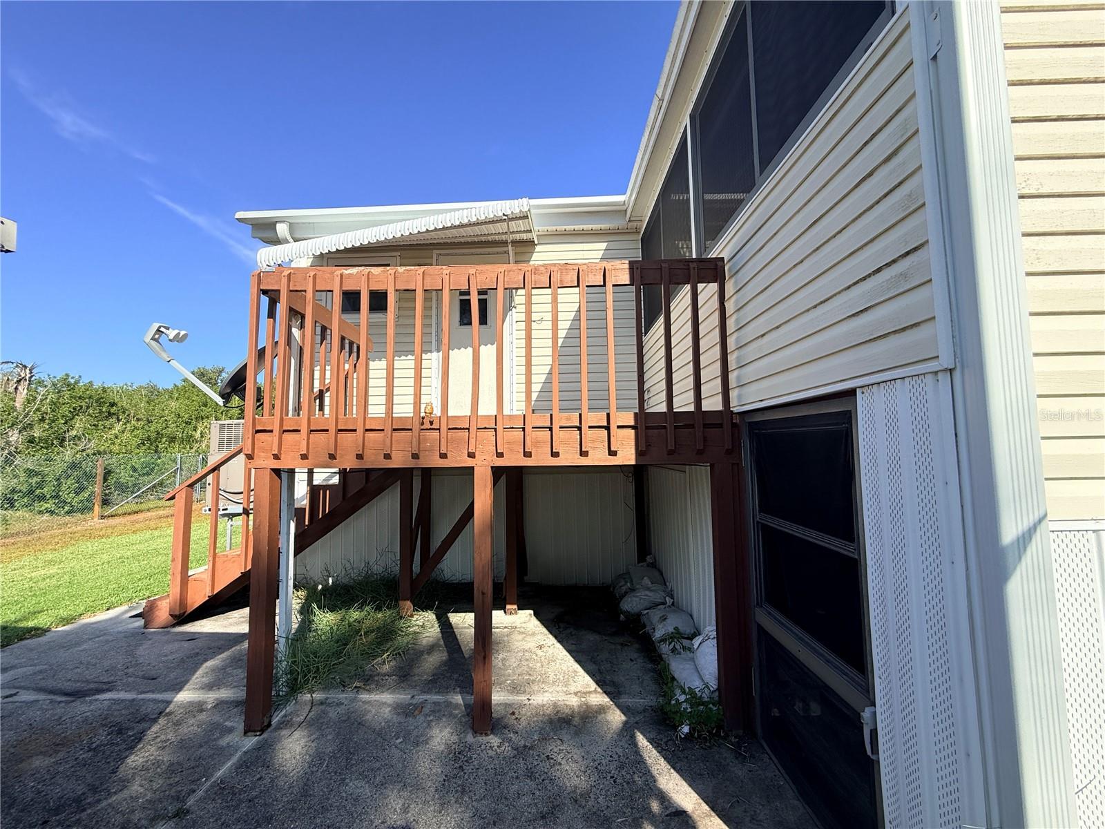TREE LAKES TRAVEL TRAILER CO-OP - Residential