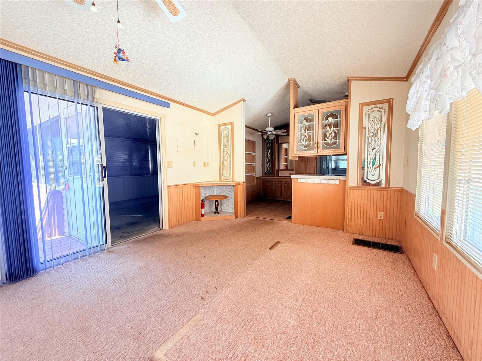 TREE LAKES TRAVEL TRAILER CO-OP - Residential