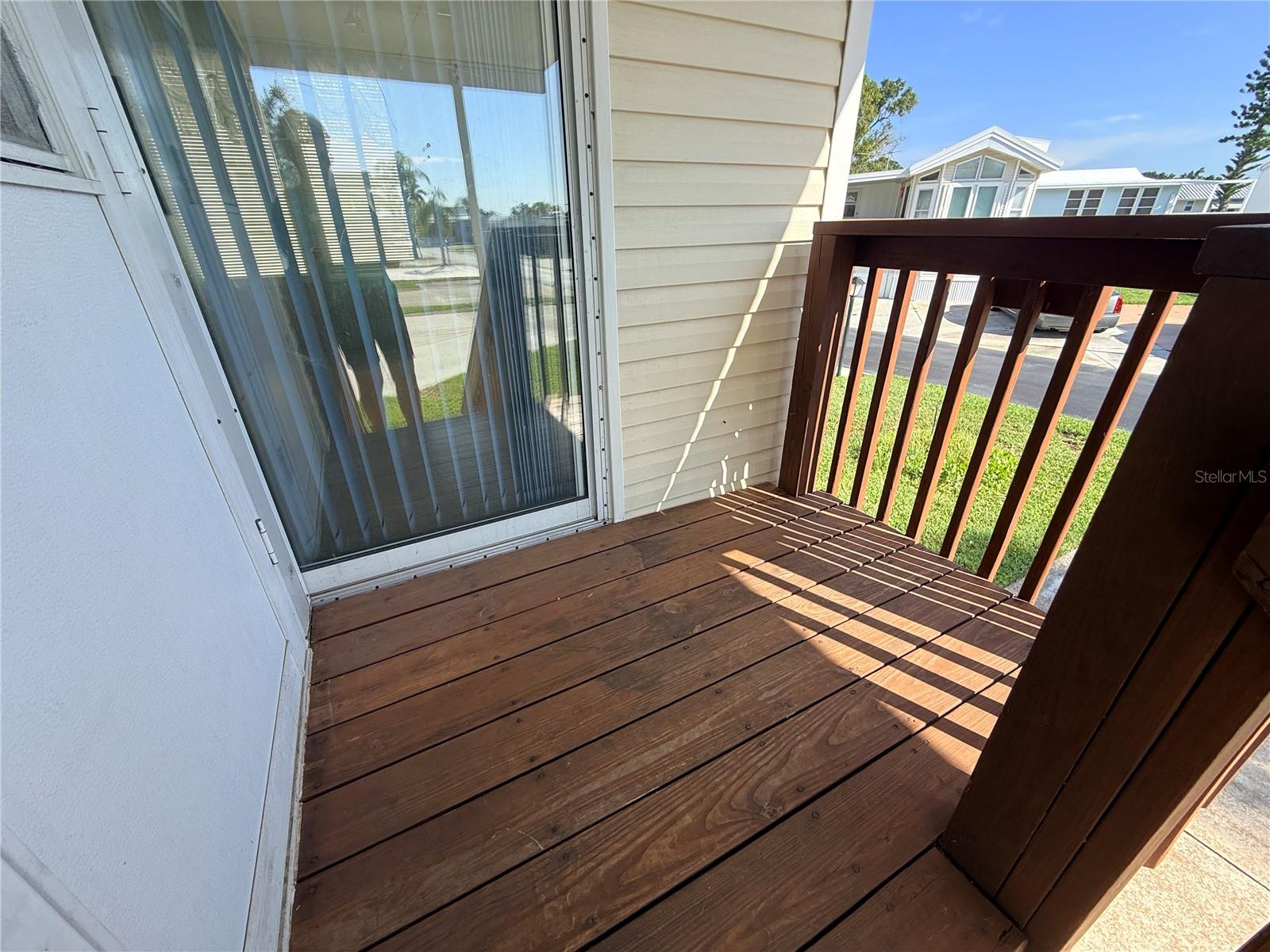 TREE LAKES TRAVEL TRAILER CO-OP - Residential