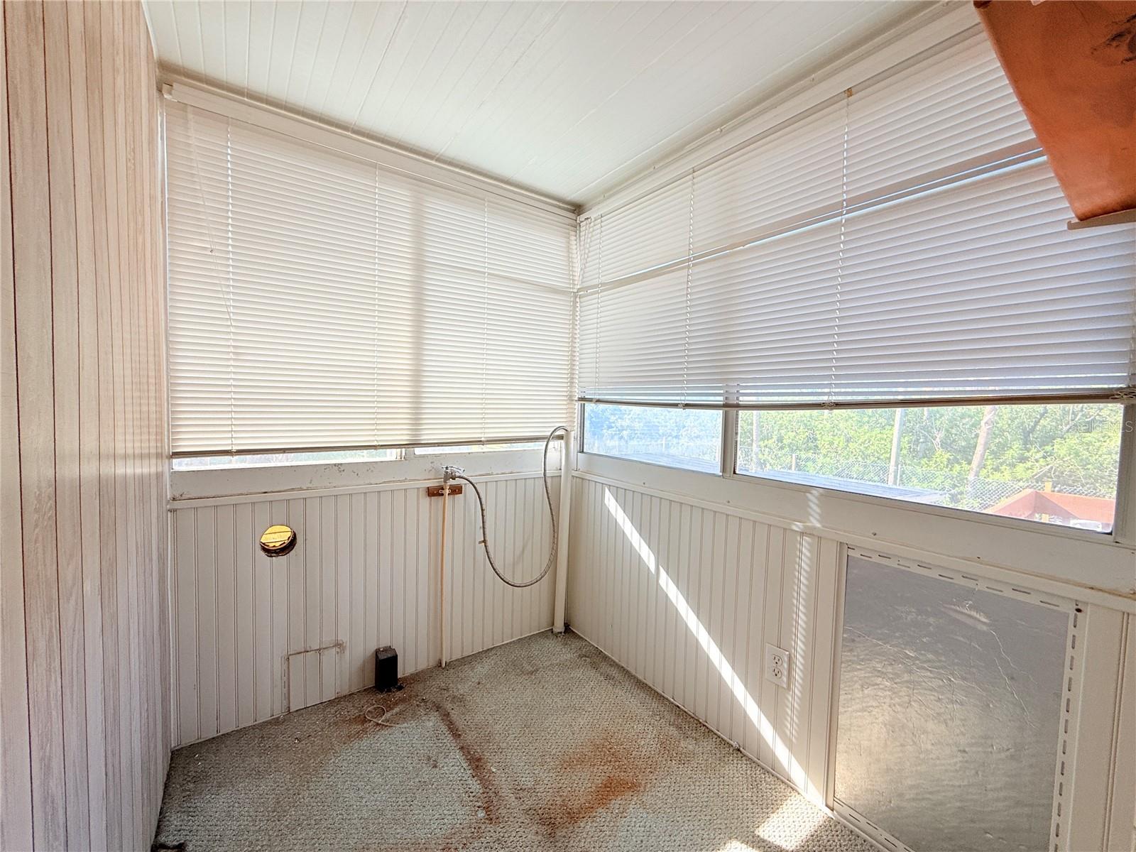 TREE LAKES TRAVEL TRAILER CO-OP - Residential