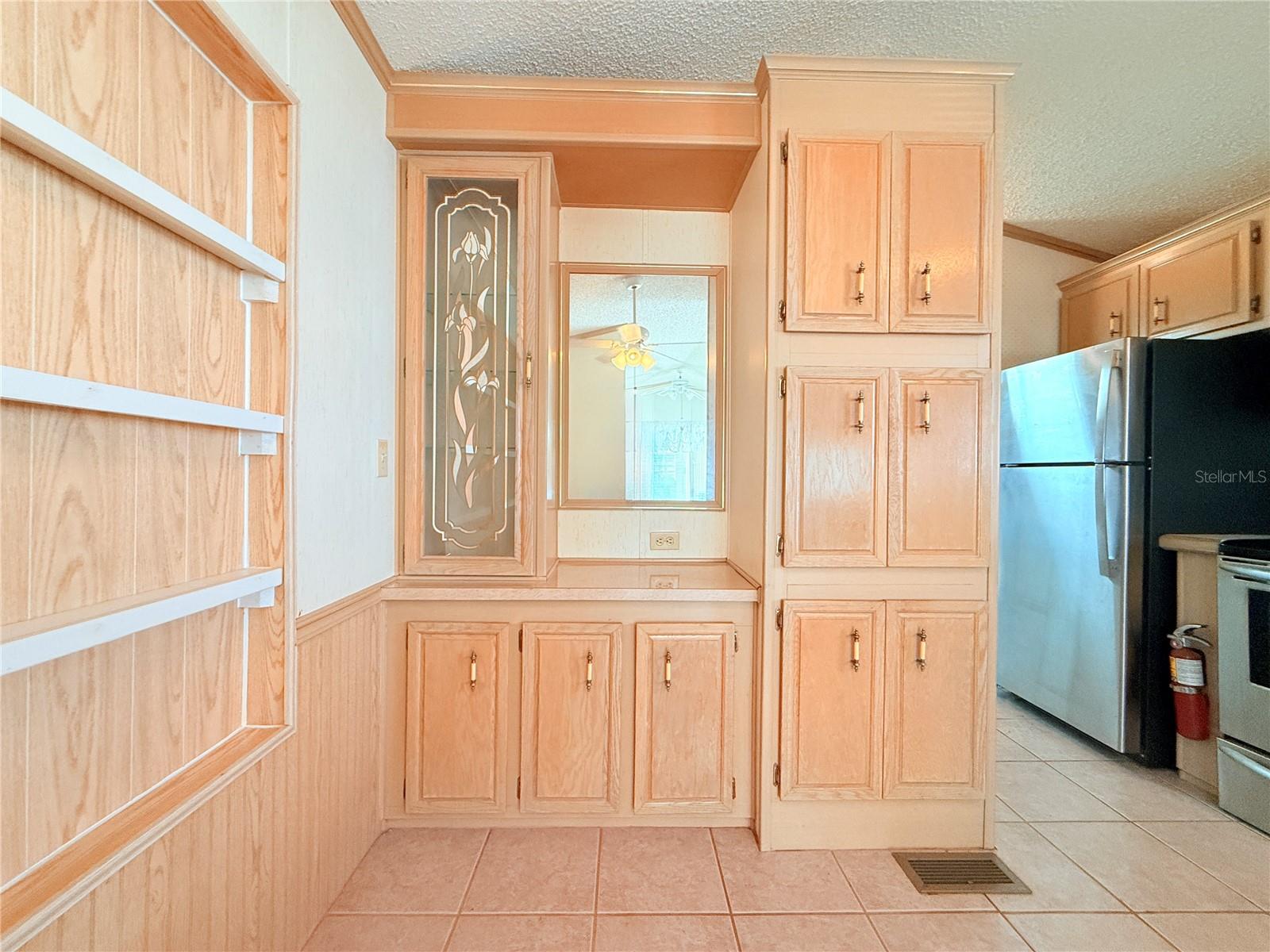 TREE LAKES TRAVEL TRAILER CO-OP - Residential