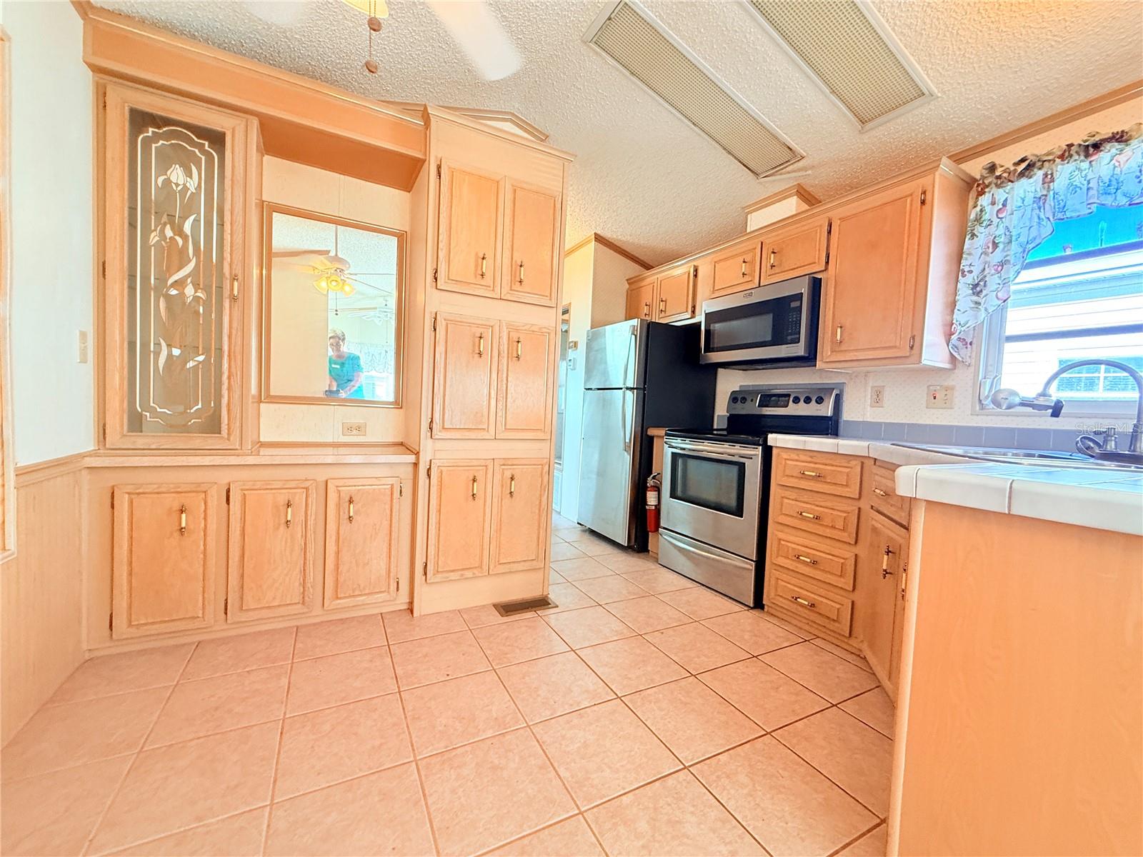 TREE LAKES TRAVEL TRAILER CO-OP - Residential