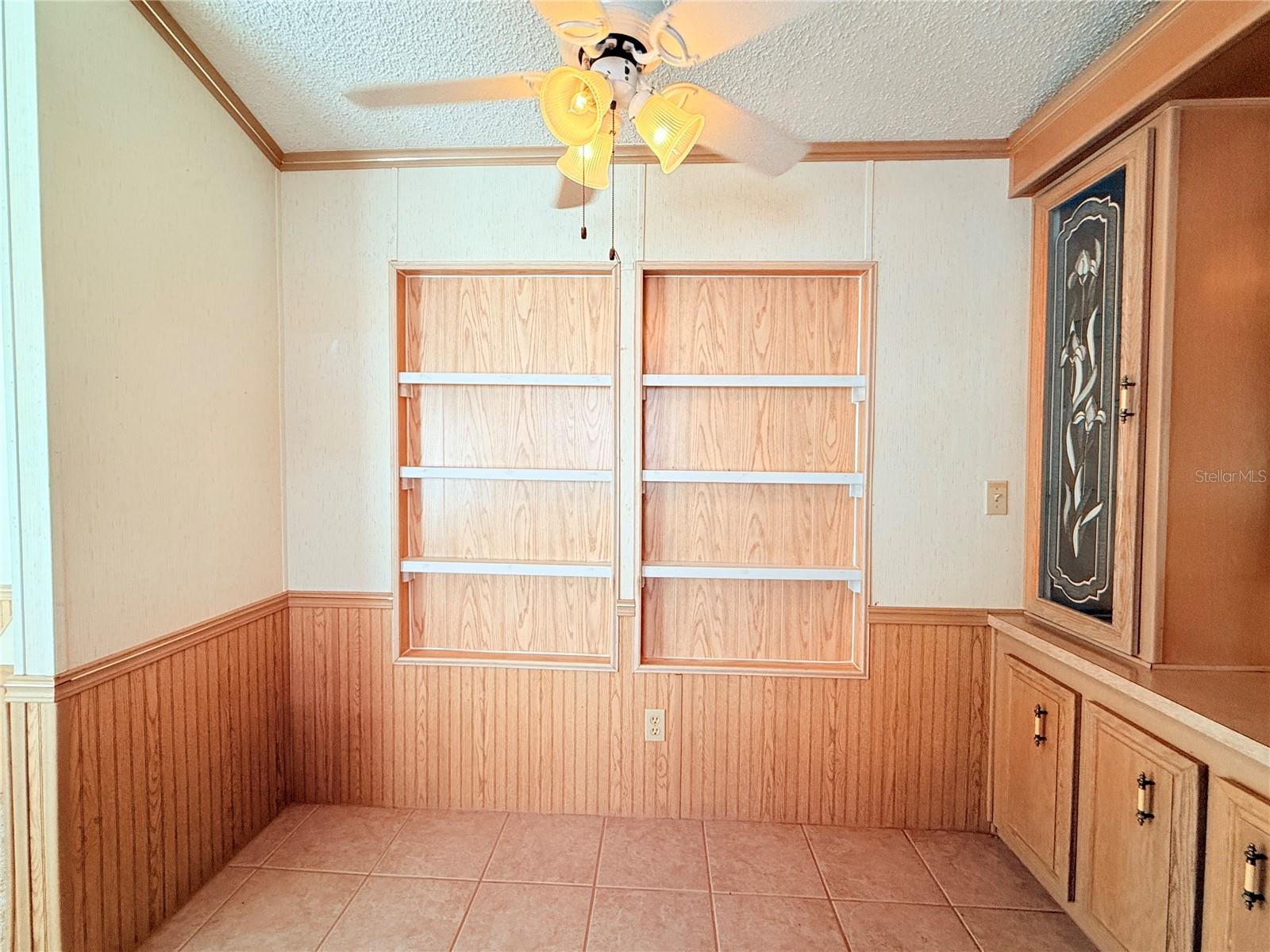 TREE LAKES TRAVEL TRAILER CO-OP - Residential