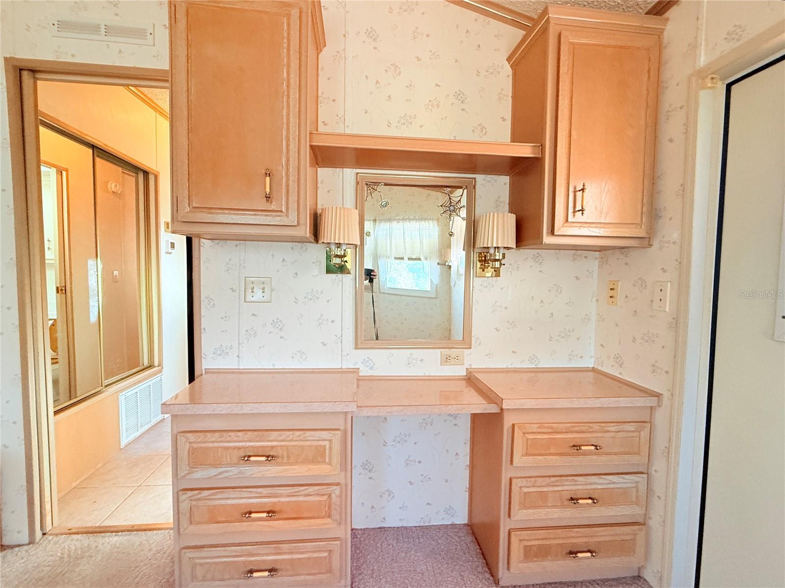 TREE LAKES TRAVEL TRAILER CO-OP - Residential