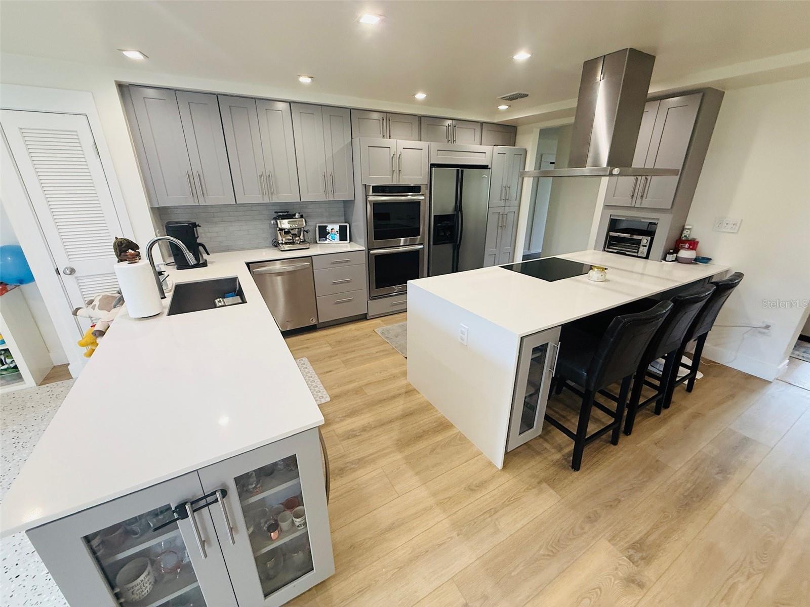WINTER WOODS UNIT 04 - Residential