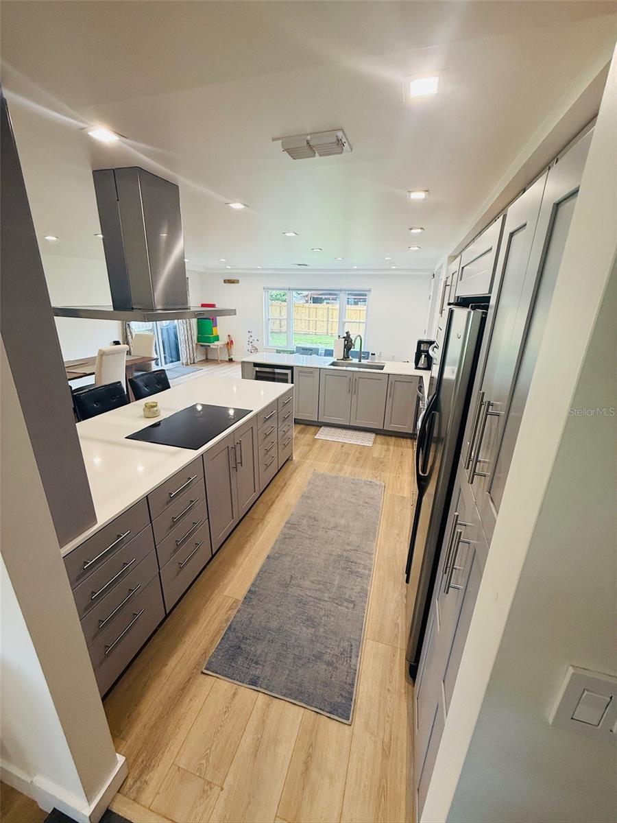 WINTER WOODS UNIT 04 - Residential