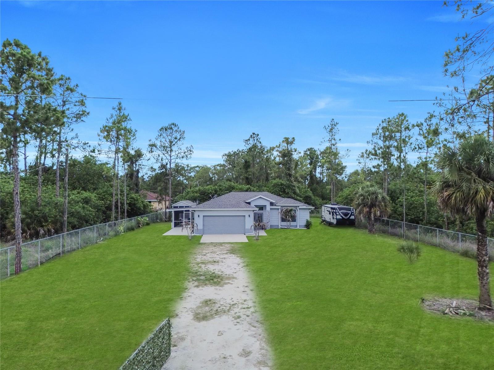 LEHIGH ACRES SEC 01 44 27 UNITS 01 06 & 10 12 - Residential