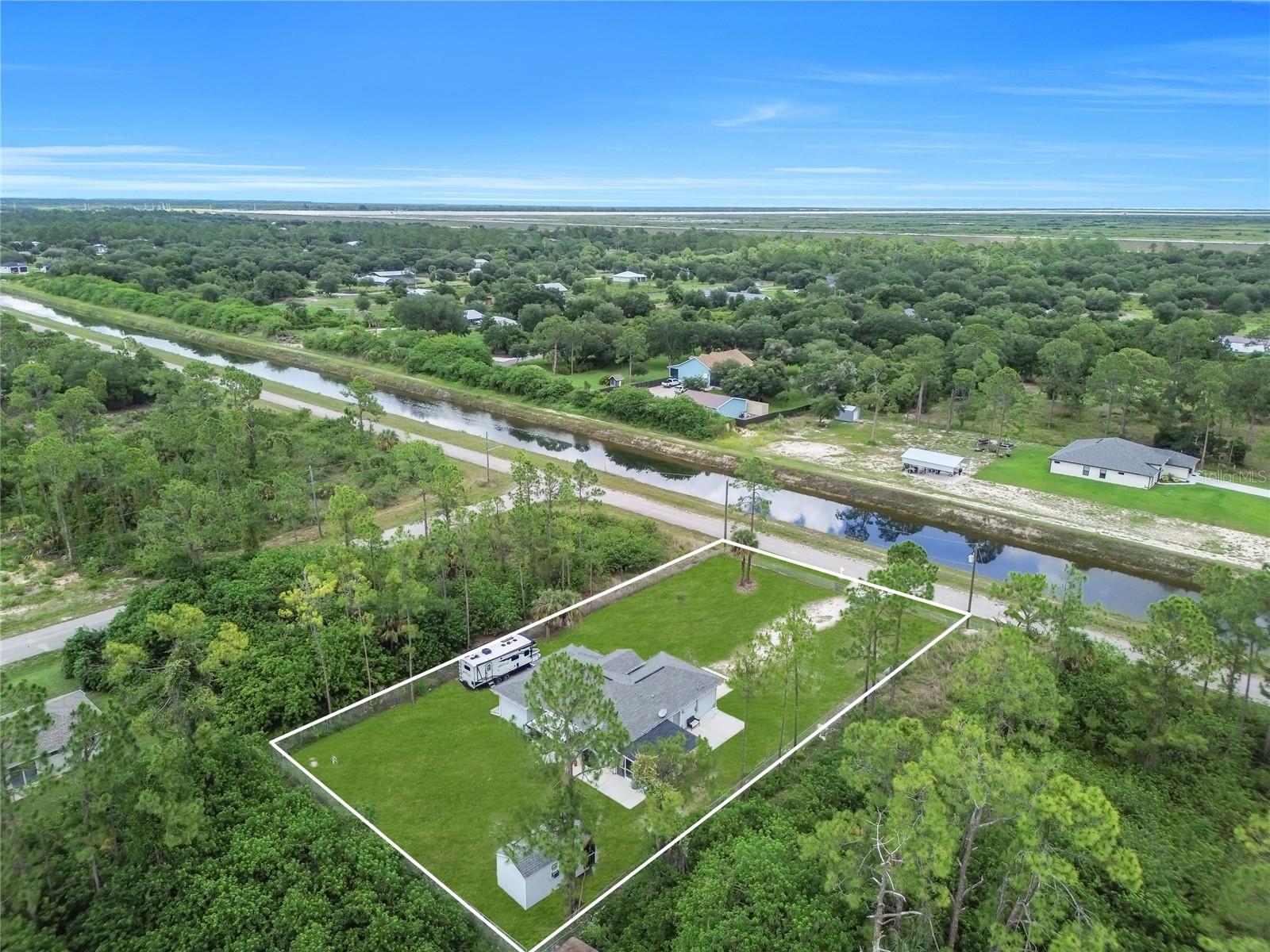 LEHIGH ACRES SEC 01 44 27 UNITS 01 06 & 10 12 - Residential