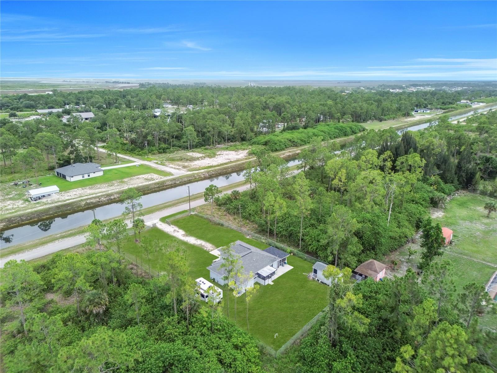 LEHIGH ACRES SEC 01 44 27 UNITS 01 06 & 10 12 - Residential