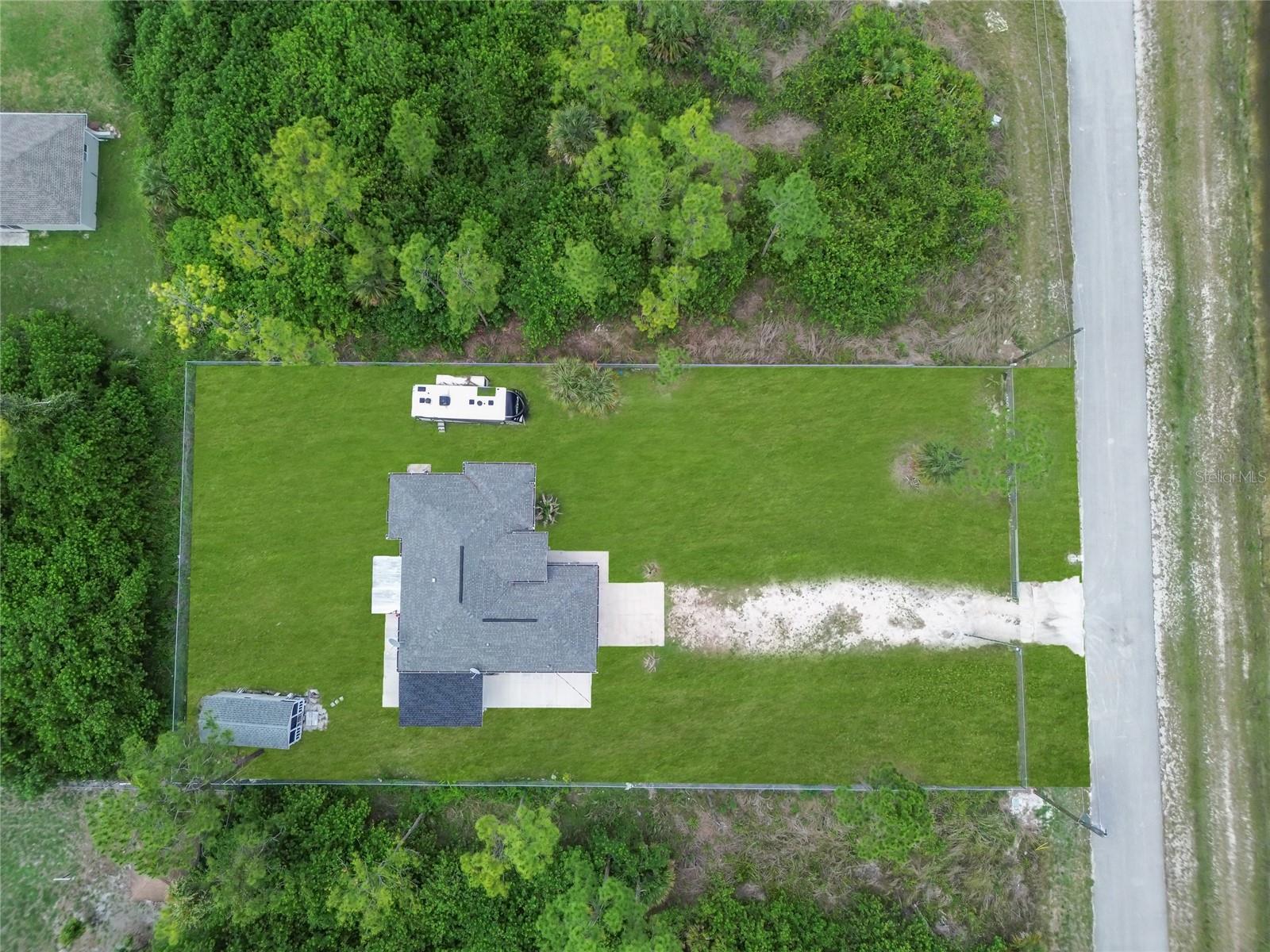 LEHIGH ACRES SEC 01 44 27 UNITS 01 06 & 10 12 - Residential