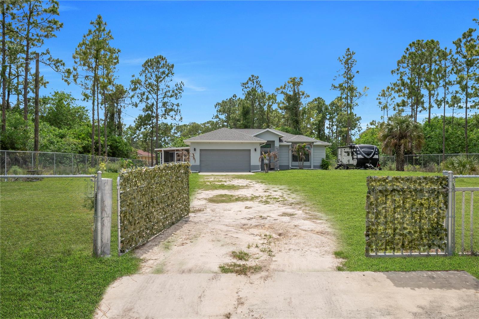 LEHIGH ACRES SEC 01 44 27 UNITS 01 06 & 10 12 - Residential
