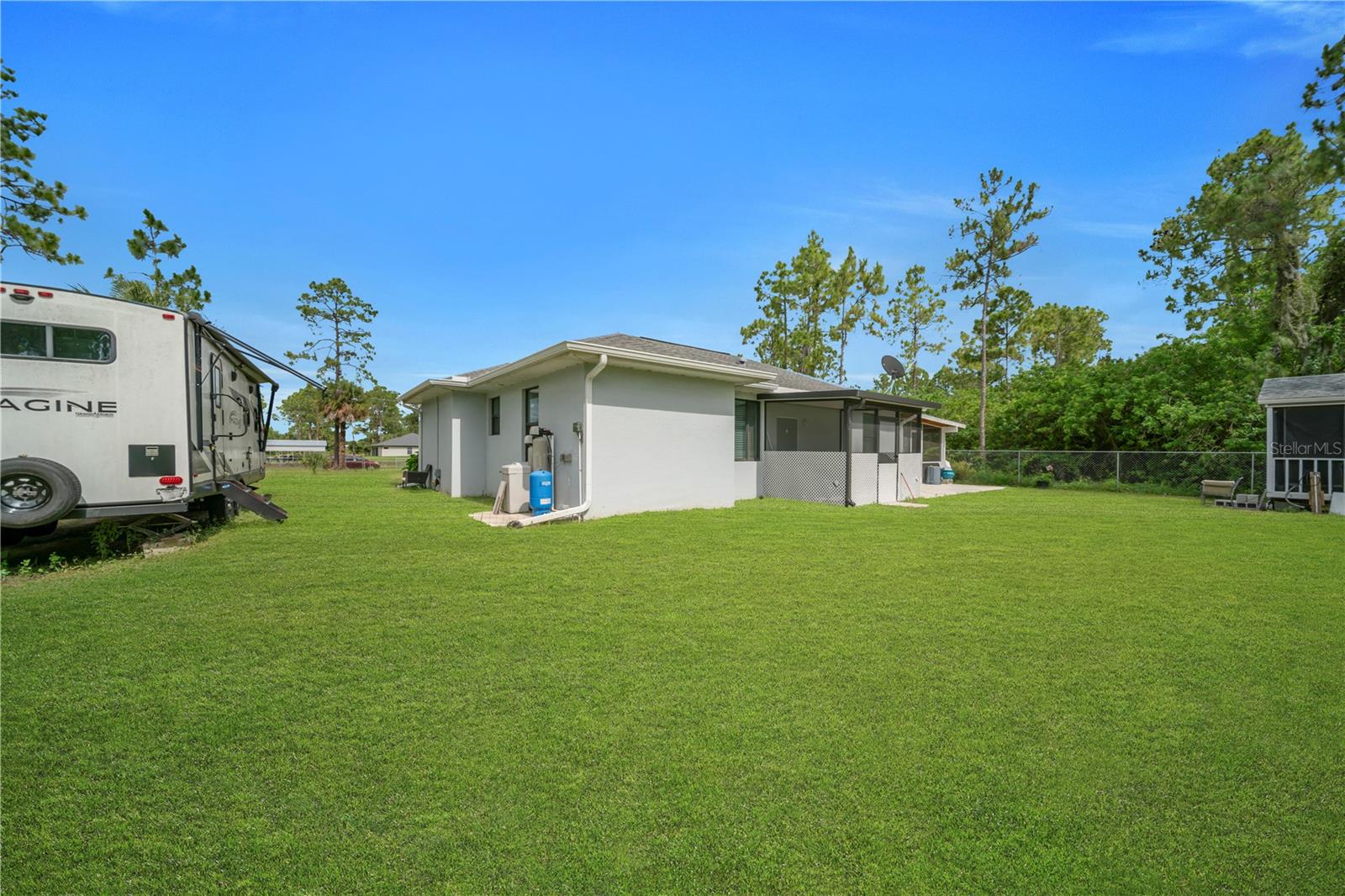 LEHIGH ACRES SEC 01 44 27 UNITS 01 06 & 10 12 - Residential