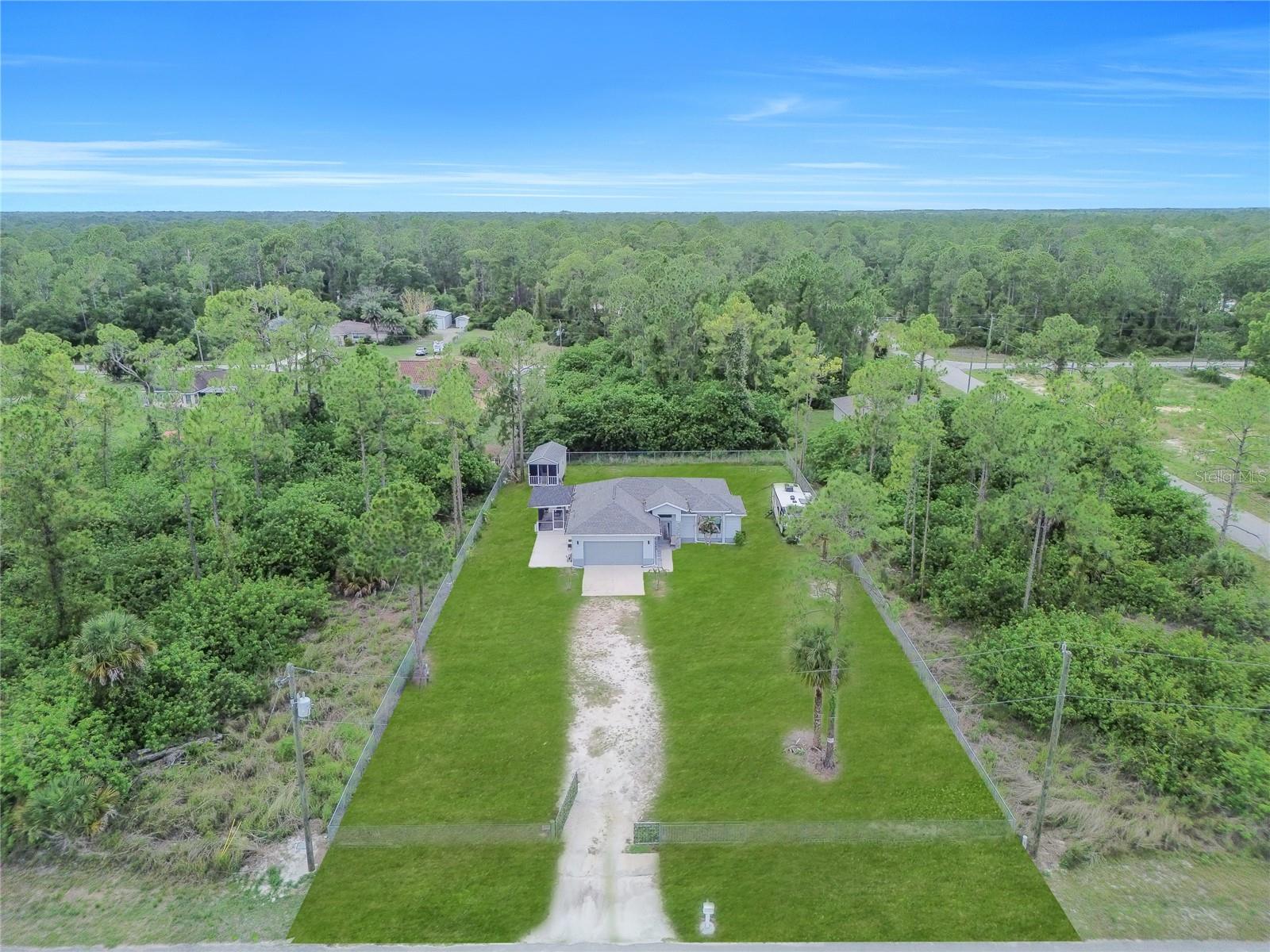 LEHIGH ACRES SEC 01 44 27 UNITS 01 06 & 10 12 - Residential
