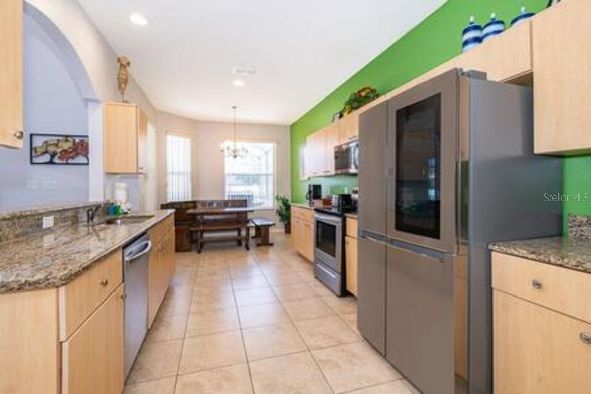 CRYSTAL COVE RESORT - Residential