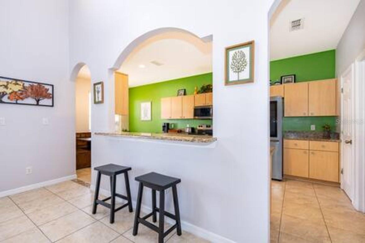 CRYSTAL COVE RESORT - Residential