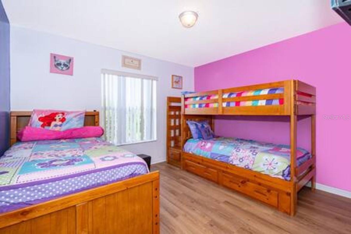 CRYSTAL COVE RESORT - Residential
