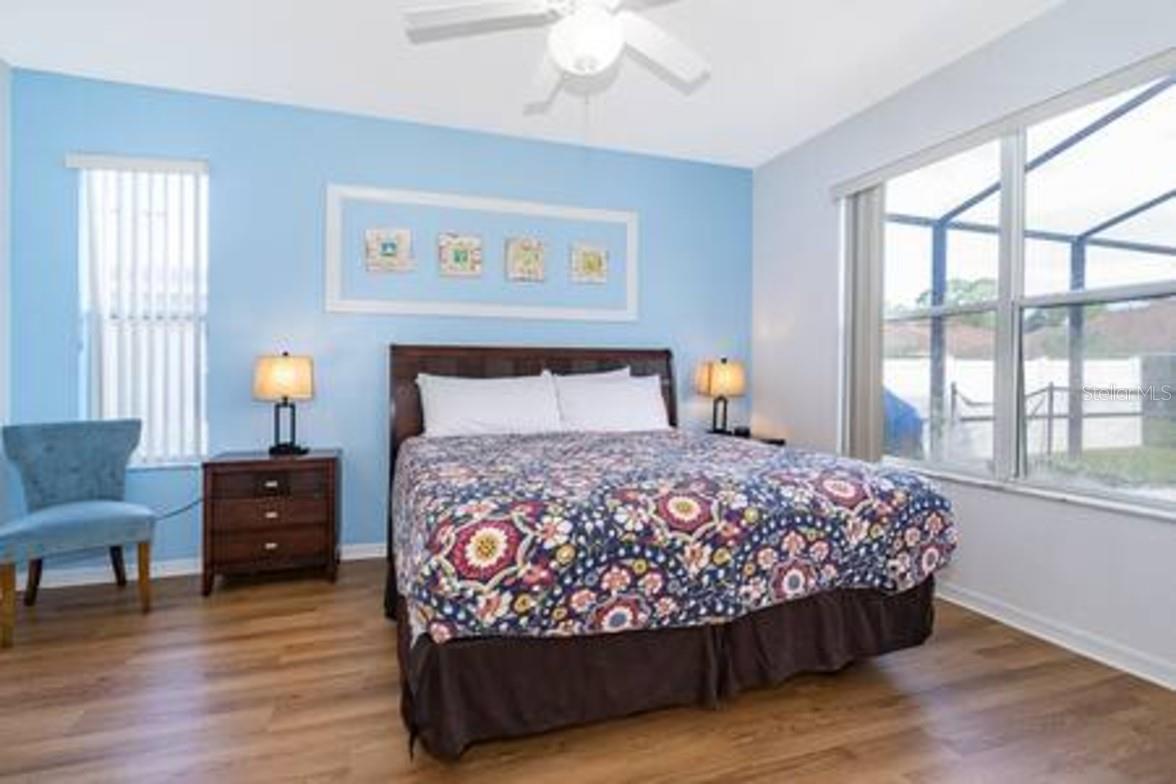 CRYSTAL COVE RESORT - Residential